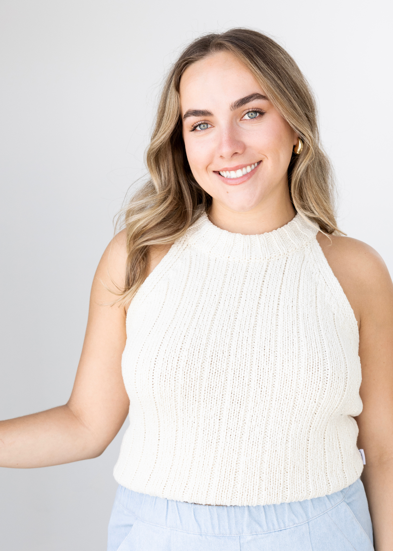 Portrait of Emily